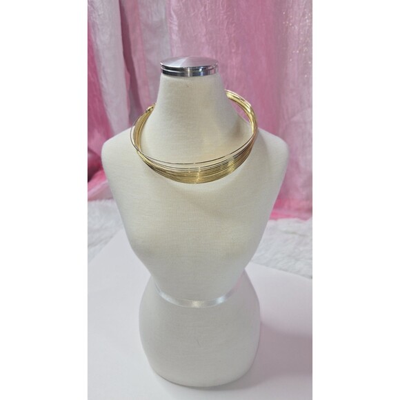 Jewelry Lot Golden Essence Goldtone Theme Clean Curated Bundle Free Gift - Picture 9 of 16